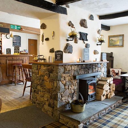 The Mill Inn Mungrisdale Экстерьер фото