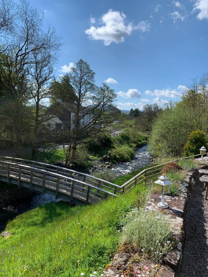 The Mill Inn Mungrisdale Экстерьер фото