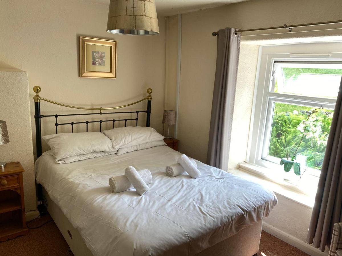 The Mill Inn Mungrisdale Экстерьер фото