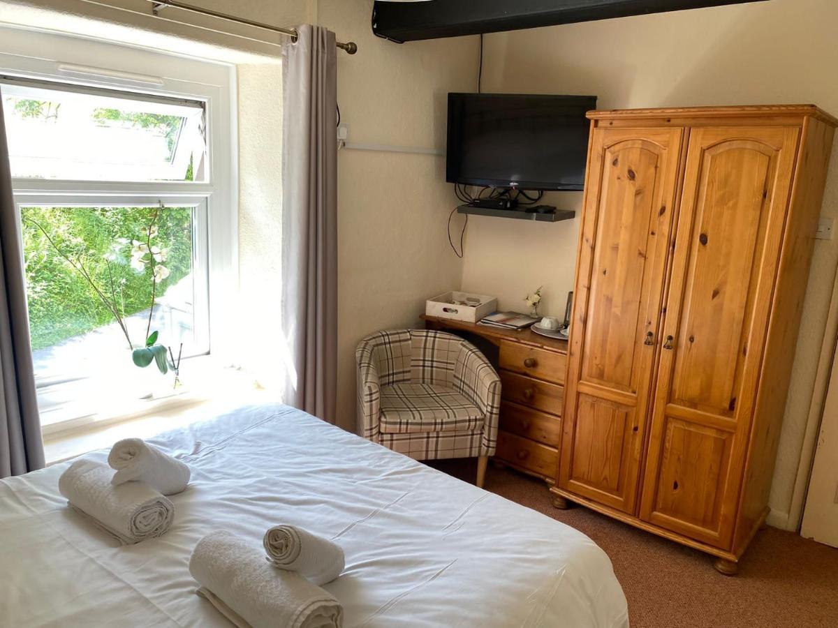 The Mill Inn Mungrisdale Экстерьер фото