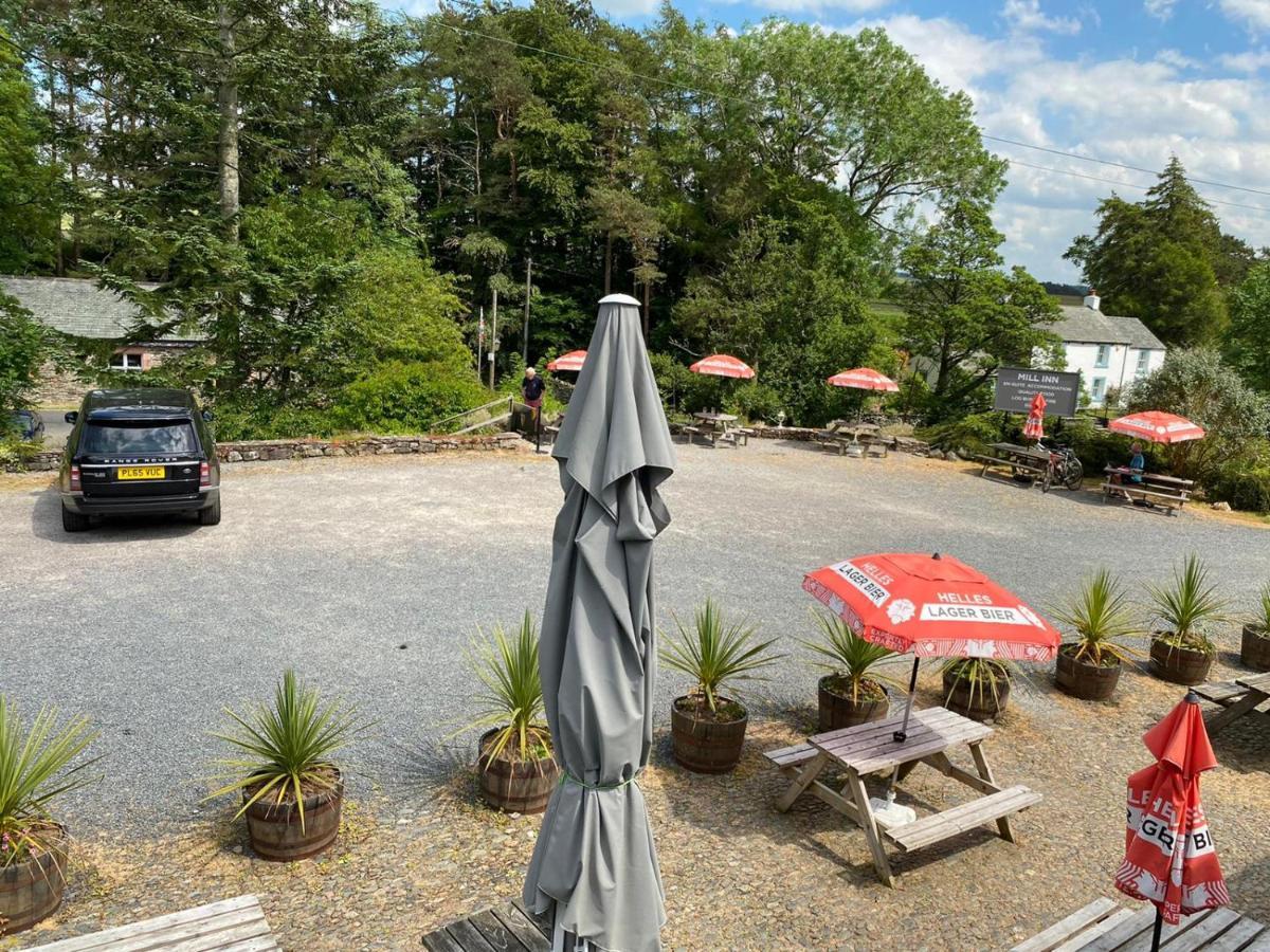 The Mill Inn Mungrisdale Экстерьер фото