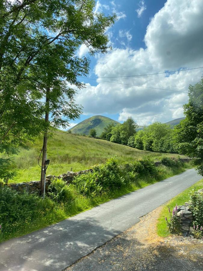 The Mill Inn Mungrisdale Экстерьер фото
