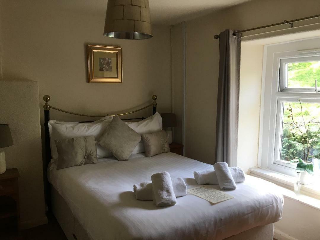 The Mill Inn Mungrisdale Экстерьер фото
