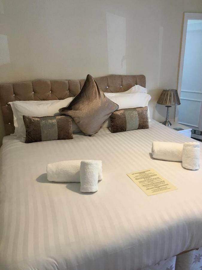 The Mill Inn Mungrisdale Экстерьер фото