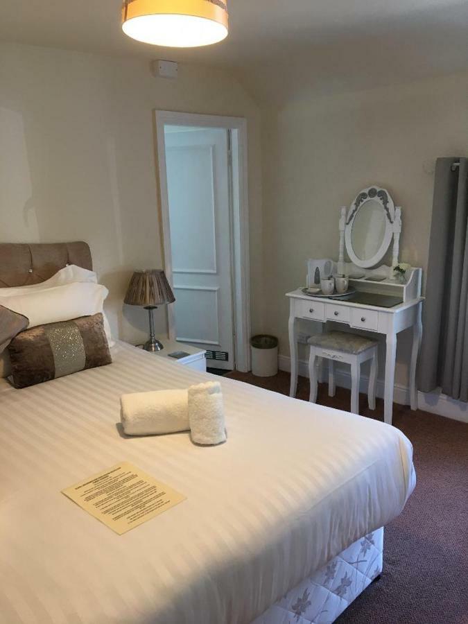 The Mill Inn Mungrisdale Экстерьер фото
